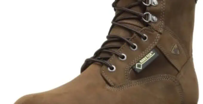 Rocky Men’s Ranger Steel Toe Boots: The Perfect Blend of Comfort and Safety