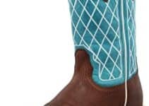 Twisted X Men’s 12″ Western Work Boot: Unveiling the Perfect Blend of Style and Durability! Twisted X Men’s 12″ Western Work Boot: Unveiling the Perfect Blend of Style and Durability!