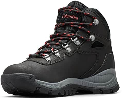 Experience the Ultimate Hiking Companion: Columbia Women's Newton Ridge ...