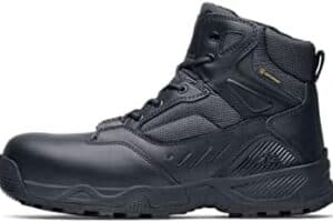 ACE Defender Ace Industrial Boot Review (2025): A Lightweight Contender?