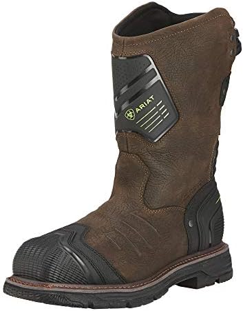 Unleashing the Power of Ariat: Our Review of the ARIAT Men’s Catalyst Vx Work Boot