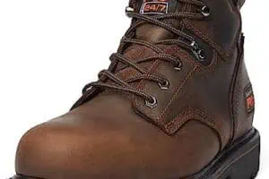 Timberland PRO Men’s Pit Boss: The Ultimate Work Boot for Durability and Protection