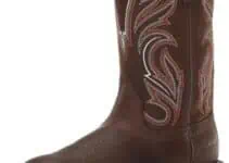 Unleash Your Workhorse Potential: Ariat Men’s WorkHog XT Work Boot Review