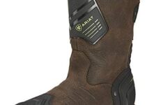 Unleashing the Power of the ARIAT Men’s Catalyst Vx Work Boot Unleashing the Power of the ARIAT Men’s Catalyst Vx Work Boot