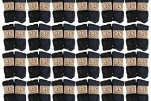 Cozy up this winter with Yacht & Smith Thermal Socks: Our Detailed Review!