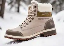 ANJOUFEMME Winter Boot Review: Cozy Style or a Waste of Money?