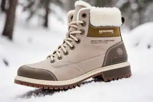 ANJOUFEMME Winter Boot Review: Cozy Style or a Waste of Money?