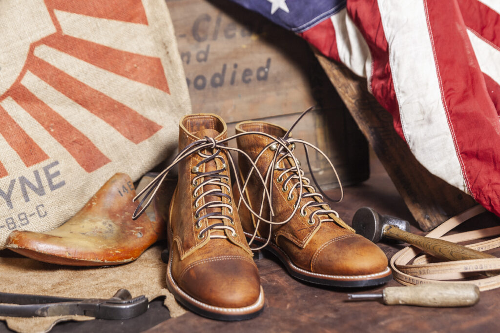 best american made boots 1