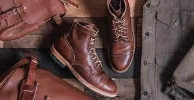 best american made boots