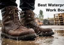 Best Waterproof Work Boots of 2025: Your Ultimate Guide for Dry Feet Best Waterproof Work Boots of 2025: Your Ultimate Guide for Dry Feet