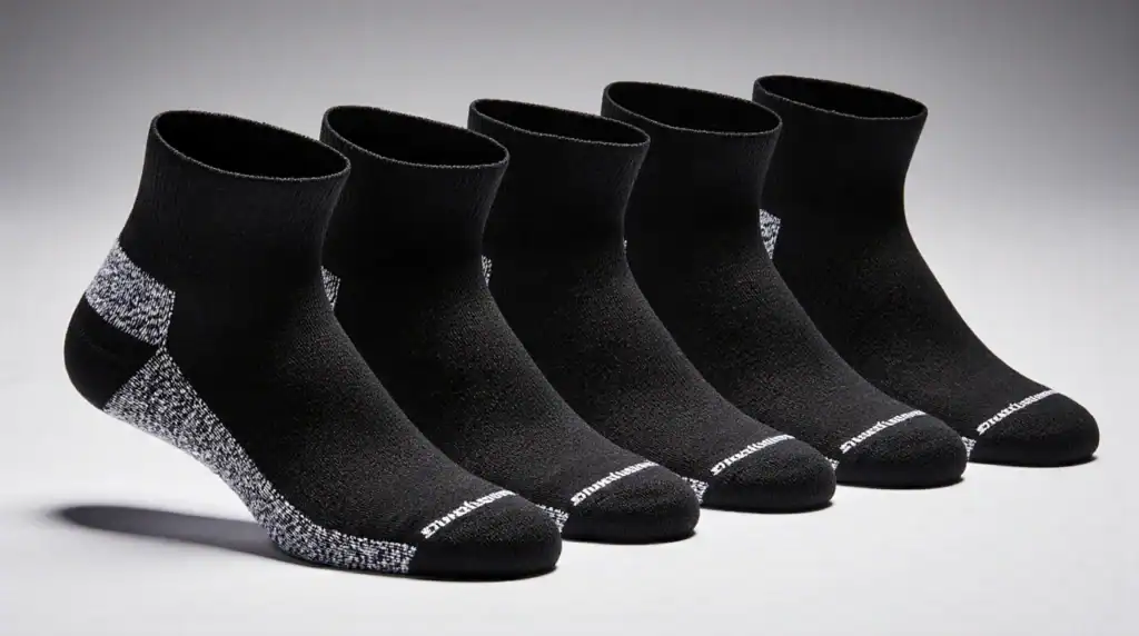 Dickies Dri-tech Moisture Control Crew Socks
