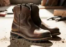 Irish Setter Marshall 11″ Steel Toe Pull-On Boot Review (2025) Irish Setter Marshall 11″ Steel Toe Pull-On Boot Review (2025)