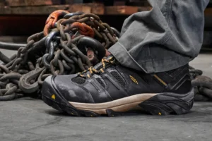 KEEN Lansing Review: The Hiking Boot That Works (Tested)