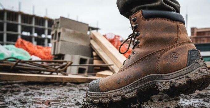 wolverine floorhand