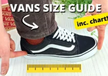 Do Vans Run Big Or Small?