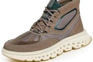 Ultimate Style and Comfort: Our Review of Cole Haan Men’s 5.Zerogrand Work Chukka Boot