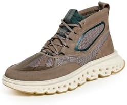 Ultimate Style and Comfort: Our Review of Cole Haan Men's 5.Zerogrand