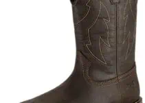 Step into Durability and Style with Irish Setter Kittson Work Boot