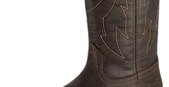 Step into Durability and Style with Irish Setter Kittson Work Boot