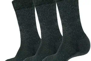 Stay Warm and Cozy with LIUJUN Wool Socks – The Perfect Outdoor Companion!