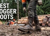 Best Logger Boots (2026): 5 Picks for Loggers, Ironworkers & Outdoor Tradesmen