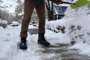 Best Cold Weather Work Boots
