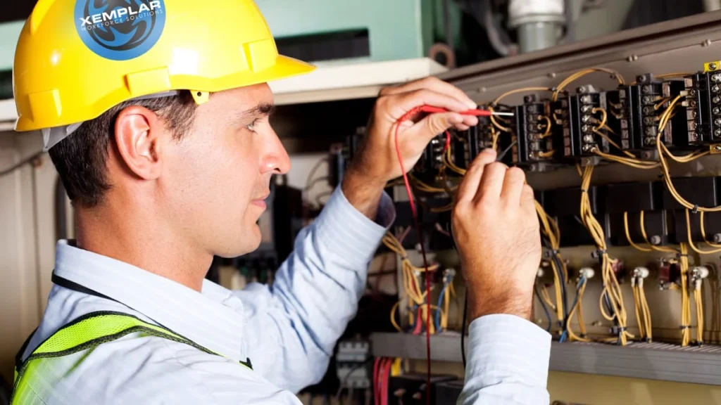 richest electrician jobs