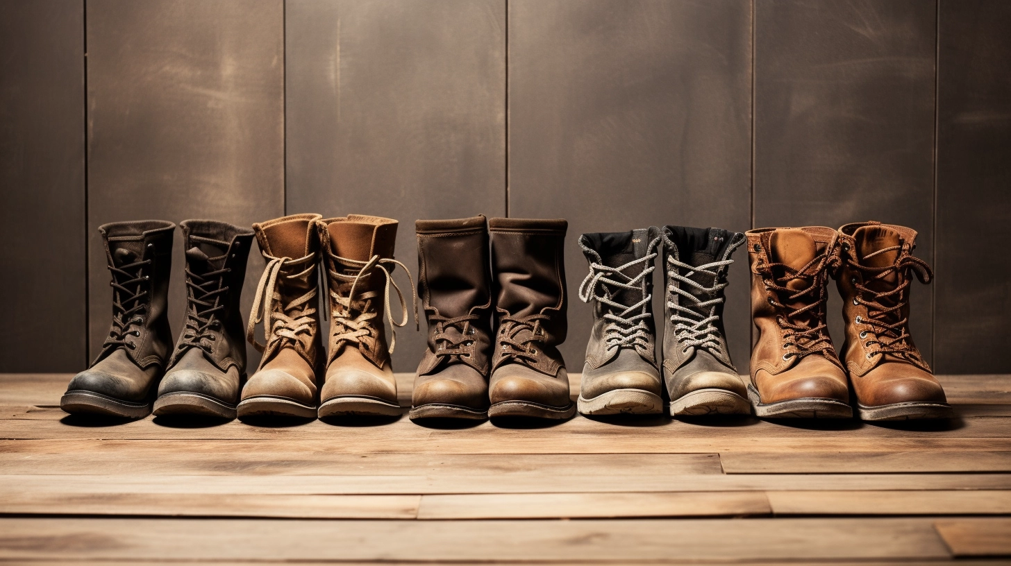 Discover the Best Logger Boots Top Picks for 2023