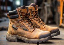 Where Are Brunt Work Boots Made?