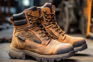 Where Are Brunt Work Boots Made?