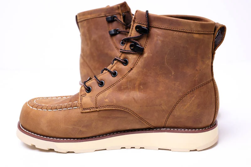 brunt marin work boot