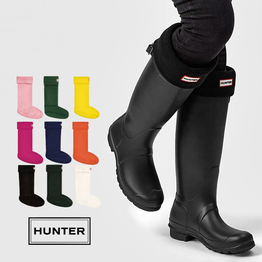 hunter boot socks