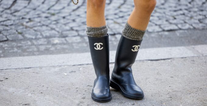 hunter boot socks