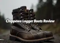 Chippewa Logger Boots Review Chippewa Logger Boots Review