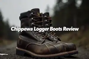 Chippewa Logger Boots Review Chippewa Logger Boots Review