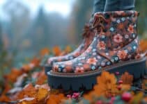 The Perfect Shoe Choices for Every Season The Perfect Shoe Choices for Every Season