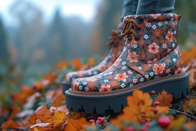 the perfect shoe choices for every season