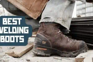 Best Welding Boots