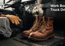 Best Work Boots for Truck Drivers (2025): Ultimate Guide to Comfort, Safety & Durability Best Work Boots for Truck Drivers (2025): Ultimate Guide to Comfort, Safety & Durability