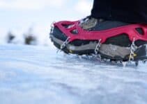 The Best Microspikes for Hiking (2025): Tested for Ice Traction