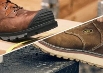 Best Work Boots for Plumbers