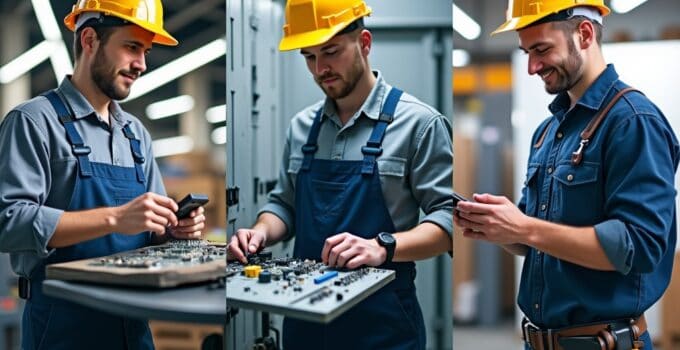 how to become an electrician