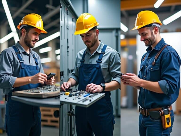 how to become an electrician