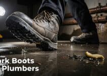 Best Work Boots for Plumbers (2025): Waterproof, Comfortable & Durable Picks Best Work Boots for Plumbers (2025): Waterproof, Comfortable & Durable Picks