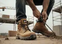 How to Break In Work Boots (The RIGHT Way): A Guru’s 4-Step Guide