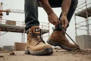 How to Break In Work Boots (The RIGHT Way): A Guru’s 4-Step Guide
