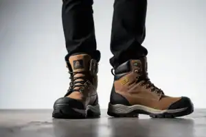 10 Most Comfortable Work Boots for Men