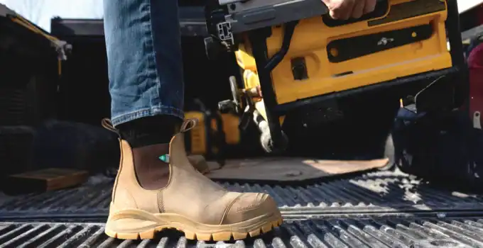 blundstone 9000