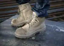 Steel Blue Argyle Zip Work Boots: Real-World Review, Sizing Guide, and Buyer Tips