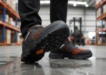 Are LARNMERN Steel Toe Sneakers a Job Site Hero or a Gimmick?
